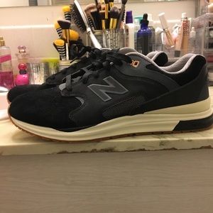 NB 1550 size 11.5
